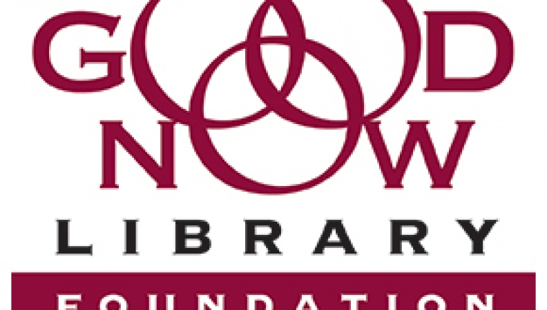 Lee McGowan Joins Goodnow Library Foundation’s Board of Directors
